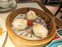 -禄运茶居·手工点心(体育西店)