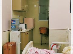 -成都市温江区妇幼保健院