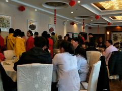 大堂-神憩宾馆-餐厅