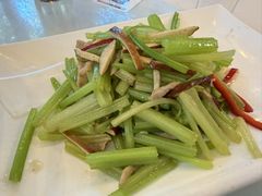 -古韵餐厅(湖畔大学店)