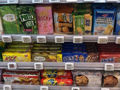 -全家便利店(王府井大街店)