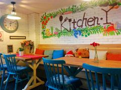 -Kitchen·Y洋厨房西餐厅(王府壹号店)