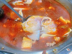 冷锅鸡-重庆特色冷锅鱼(武大店)