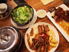 -先记烧鹅王·本地粤菜(福永店)