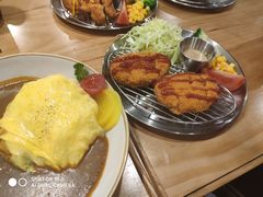 -宇宙咖喱cosmos curry (信园店)
