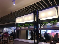 -肯德基(中央公园店)