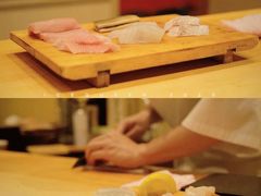 -鮨一日本料理(大中华店)