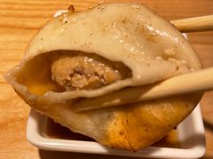 -小杨生煎(黄河路店)