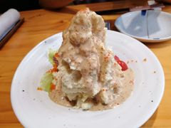 -水之惠鲜鱼料理(王府大街店)