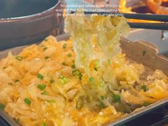 烤酸菜-很久以前羊肉串(朝阳路店)