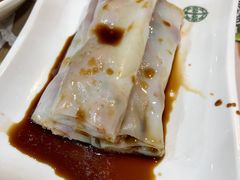 -添好运点心专门店(中环IFC店)