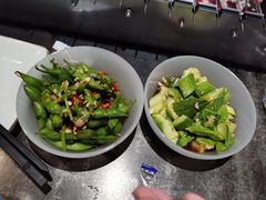 -很久以前羊肉串(簋街店)