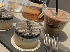 -Seesaw Coffee(上生新所店)