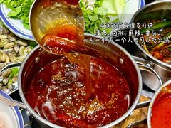 -厝味火锅·潮汕卤水火锅(十一合店)