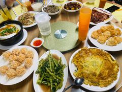 -牛记咖喱美食(十月初五日街店)