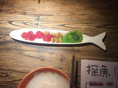 -探鱼·鲜青椒爽麻烤鱼(领展购物广场店)