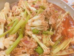 -金阁家常菜(贵阳路店)