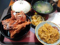 -犟骨头排骨饭(回龙观龙禧店)