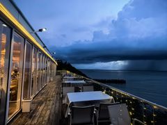 -渔·海鲜餐厅（东澳可域度假村内）南沙湾沙滩店