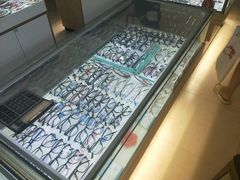 -精益眼镜(建三店)