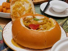 -大树餐厅(万达创始店)