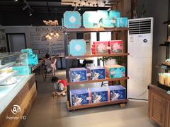 -罗莎蛋糕(南门口店)