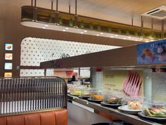 -争鲜回转寿司(浦东三钢里PLUS店)