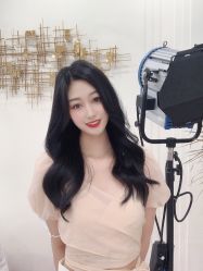 点击看大图 -3AM HAIR SALON染发烫发接发
