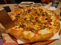 -必胜客(东大桥店)