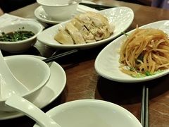 -奶奶的味道(胶州路店)