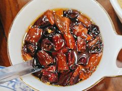 -清真·鸦儿李记·涮肉(鼓楼店)