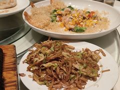 -福寿斋·老北京铜锅涮肉·烤鸭(顺义总店)