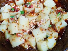 -袁家豆腐