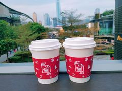-JPG coffee(广州体育西店)