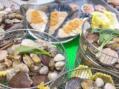 -海味当家·蒸锅海鲜(星海公园店)