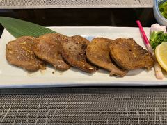 -昱匠·日本料理(金融街店)