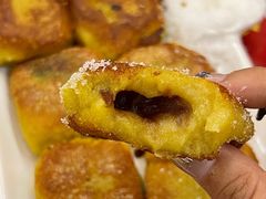 -闯关东东北农家菜(崂山石老人店)