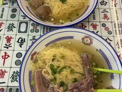 -七爷清汤腩·港式餐厅(金狮广场店)