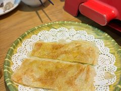 -大丰收脆鱼(浦西万达店)