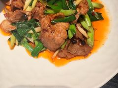 -金谷仓家庭料理(马泉营店)