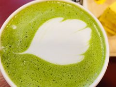 -GuoDuo·Coffee果朵咖啡(梅溪书院店)