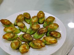 -寻味顺德·南记酒家·传统顺德菜·鱼生(广源路店)