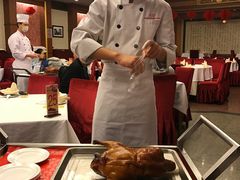 -北京全聚德(天安门店)