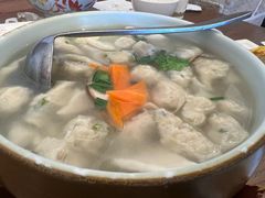 -海坛特色小吃·只做平潭特色菜(平潭店)