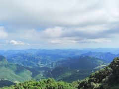 -白草畔自然风景区