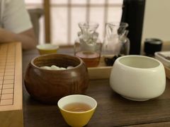 -虫二茶事(彭家巷店)