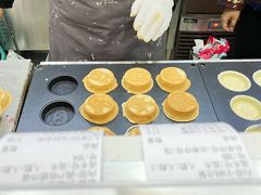 -红豆Q醇·新派车轮饼 铜锣烧(健康路店)