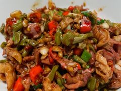 -绿草地·湘菜(芙蓉天街店)