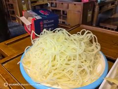 土豆丝-蜀江龙火锅(339店)
