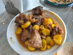 -何适山庄 ·可团建(水长城P2停车场店)